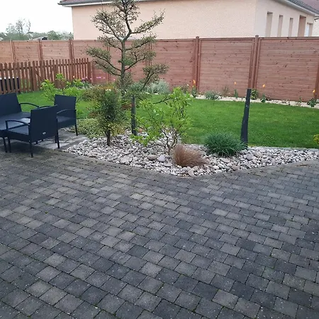 Au Jardin De Victor *